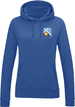 Ladies Hoodie