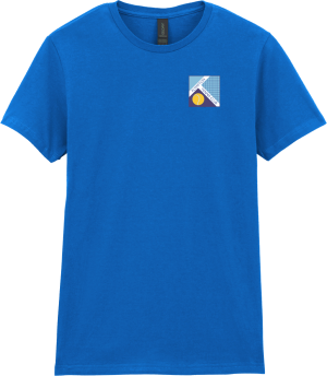 Ladies T-Shirt