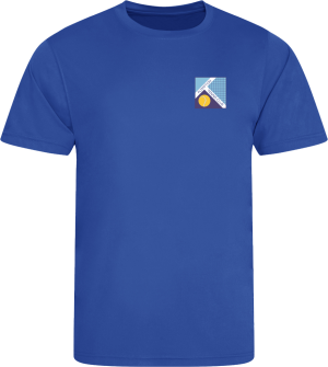 Junior Performance T-Shirt