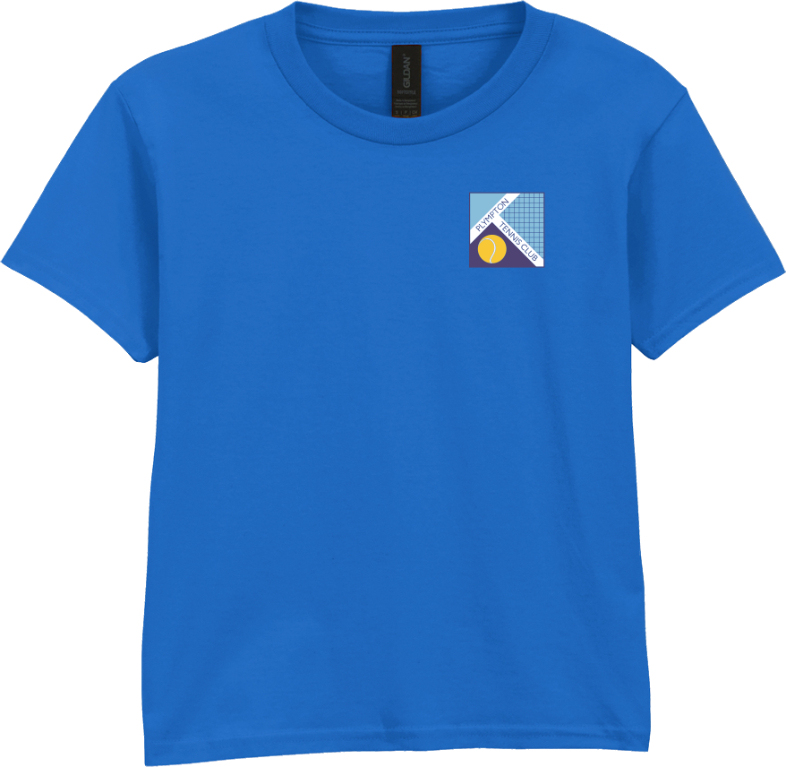 Junior T-Shirt