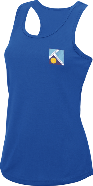 Ladies Vest Top