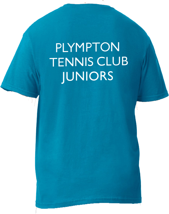 Junior T-Shirt - Image 3