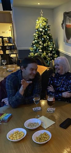 Christmas Party 19