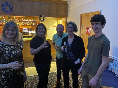 Christmas Party 2