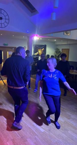 Christmas Party 21