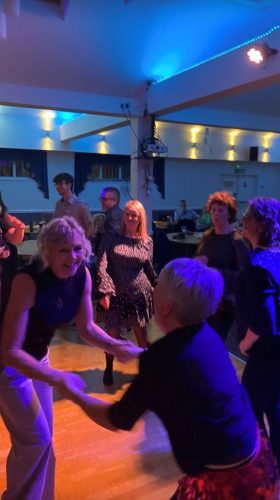 Christmas Party 22