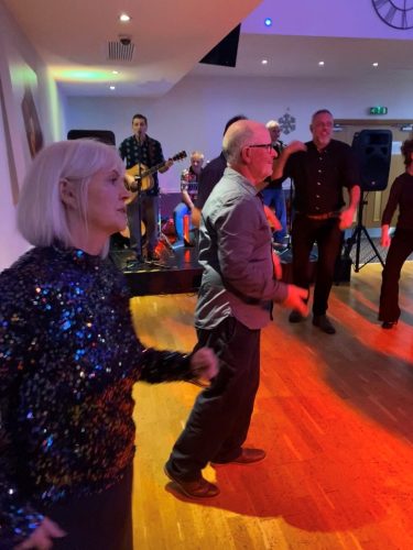 Christmas Party 24