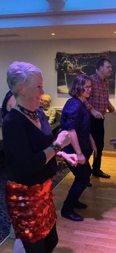 Christmas Party 25