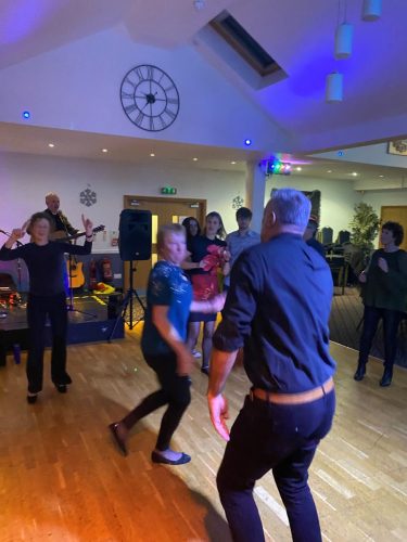 Christmas Party 5