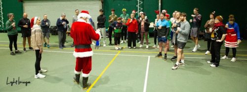 2025 Christmas Tournament